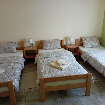 شقة Apartman Fiva Pacir المظهر الخارجي الصورة