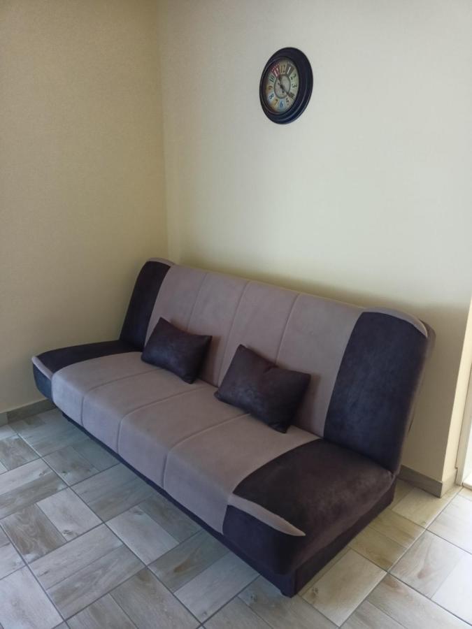 شقة Apartman Fiva Pacir المظهر الخارجي الصورة