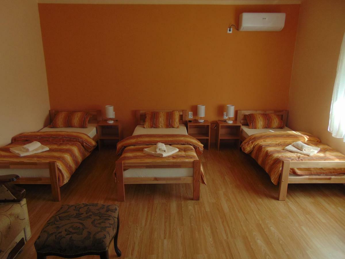 شقة Apartman Fiva Pacir المظهر الخارجي الصورة