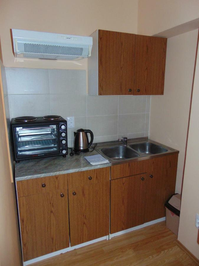 شقة Apartman Fiva Pacir المظهر الخارجي الصورة