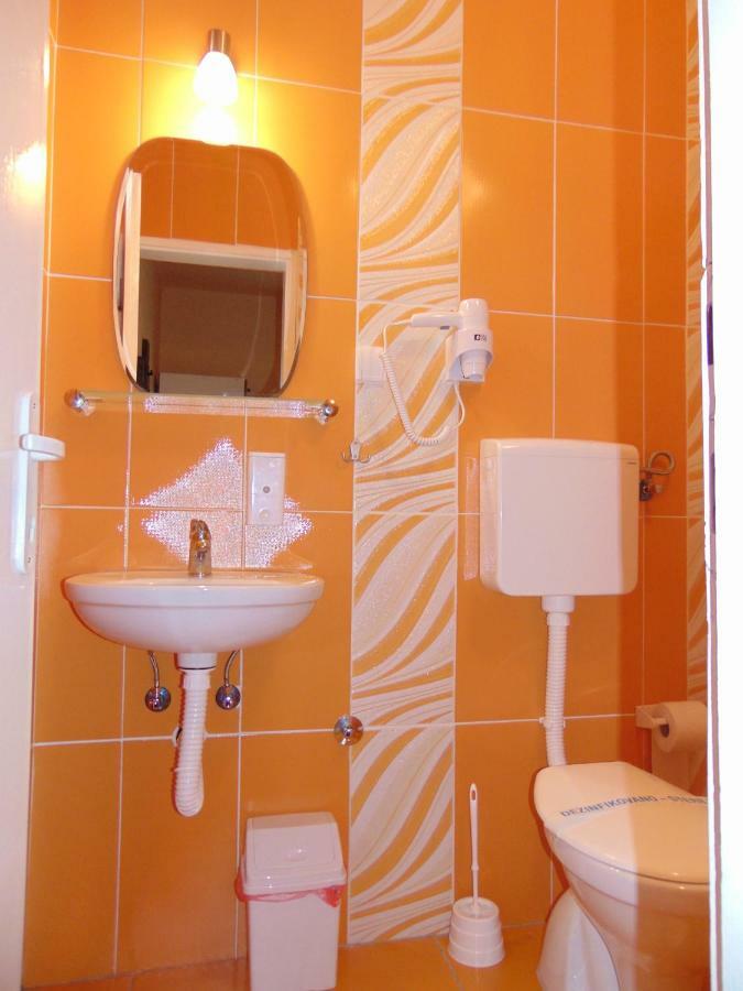 شقة Apartman Fiva Pacir المظهر الخارجي الصورة